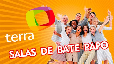 chat terra mas de 50|Salas de bate